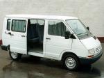 Renault Trafic 1989 года